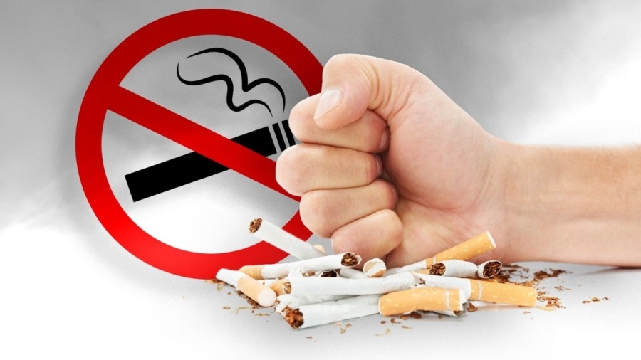 Maldives enforces smoking ban on those born after 2007