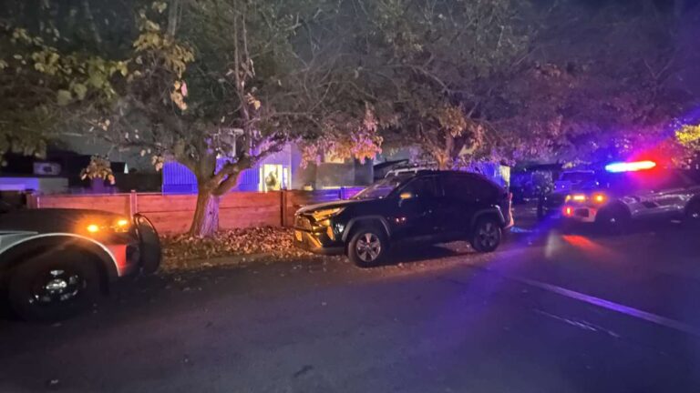 Man shot his ex-girlfriend, another man during Kearns fight, police say ...