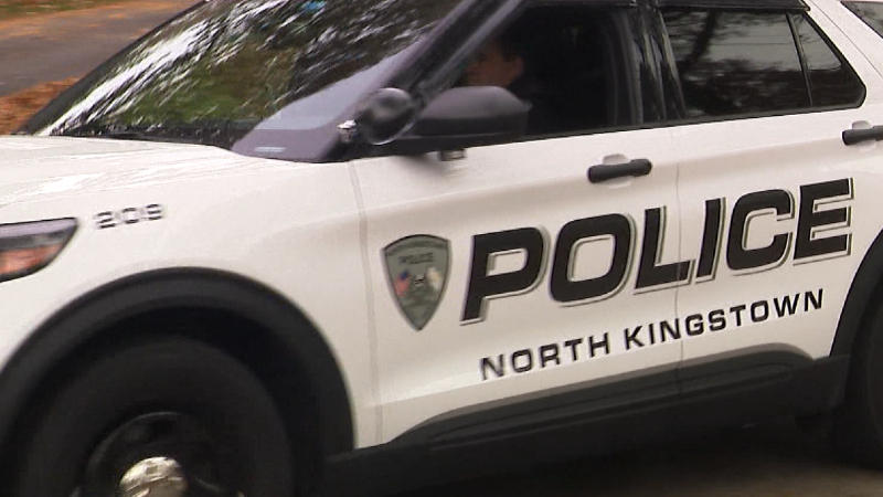 Man stabbed in North Kingstown