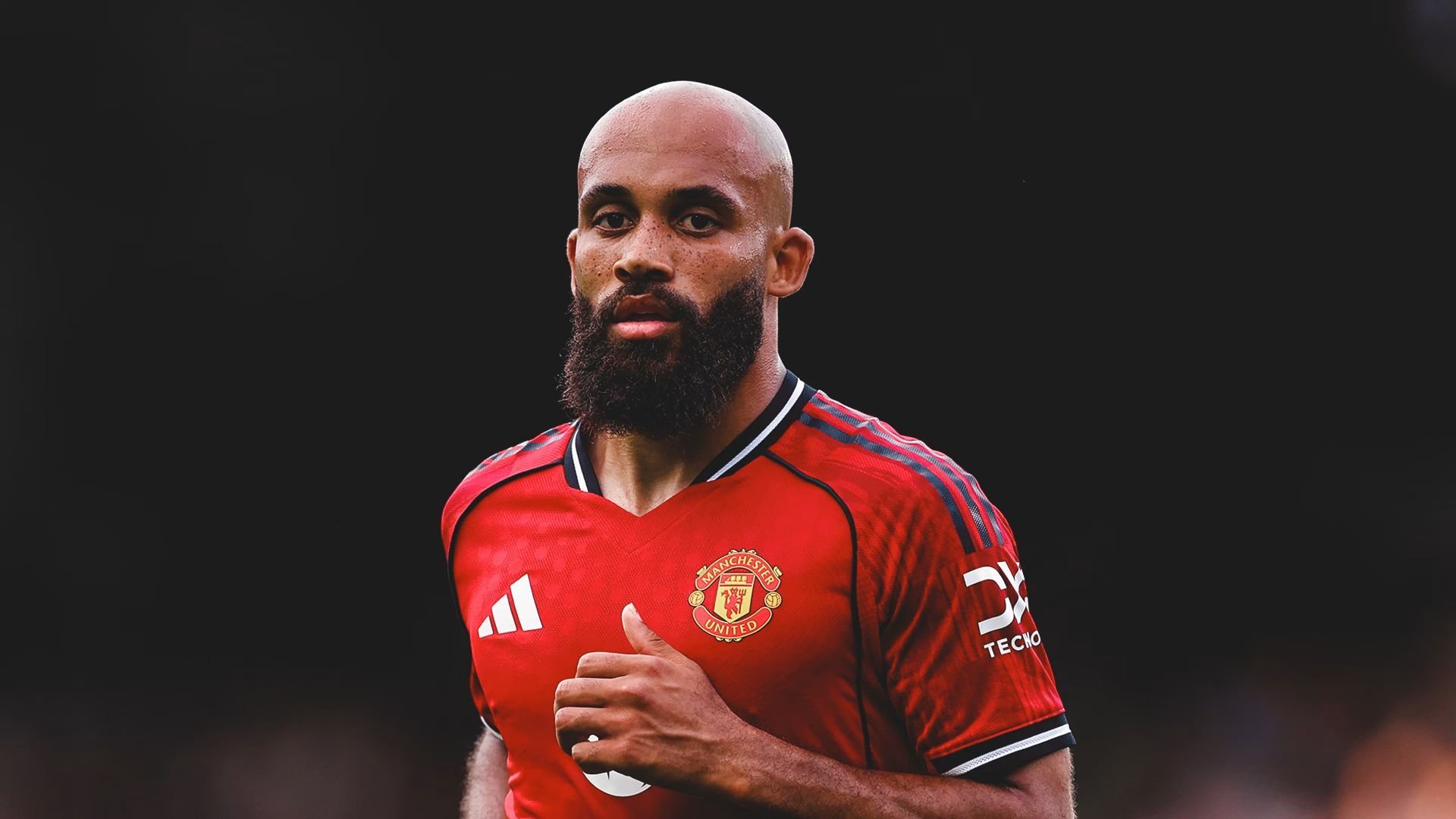 Manchester United Reportedly Seek to Delay Bryan Mbeumo’s AFCON Arrival