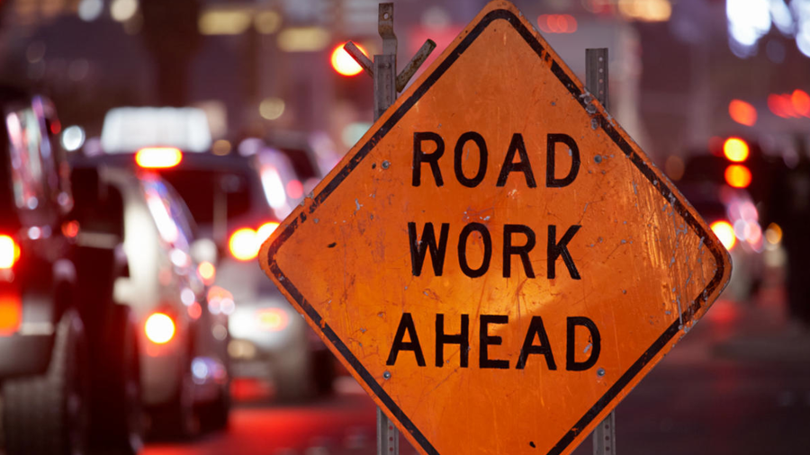 Mandan Ramp closure begins November 1