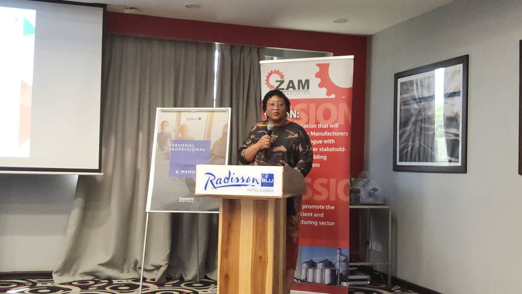 Manufacturers push for stronger quality enforcement, greater support for local firms