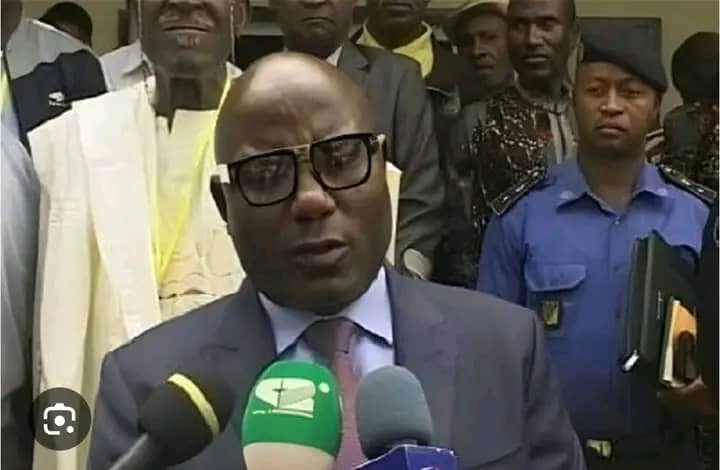 Martinez Zogo Trial: Defense Lawyers Refute Claims Linking Savom to Zogo, Balla murder