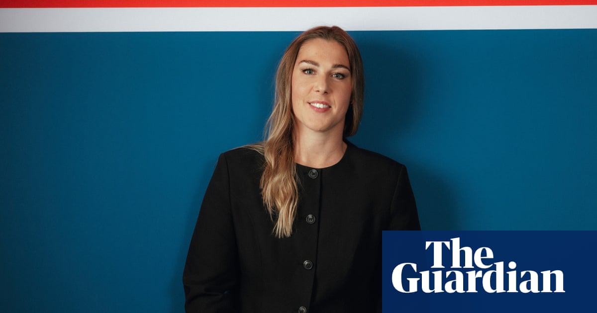 Mary Earps: ‘I don’t look back with bad blood. It worked out well for everybody’ | Mary Earps