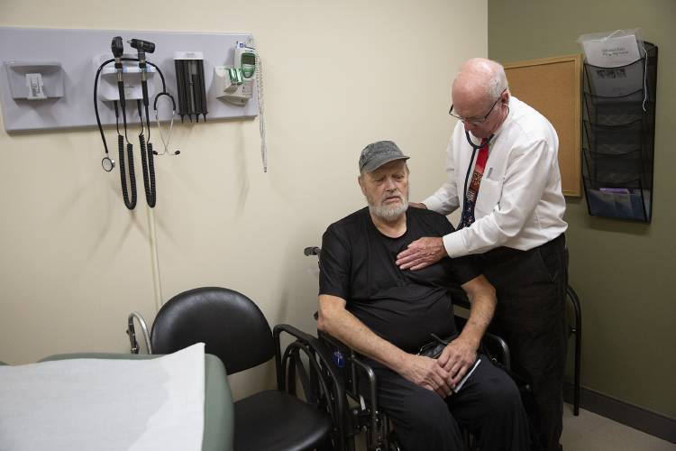 Mascoma Community Healthcare takes over Canaan clinic