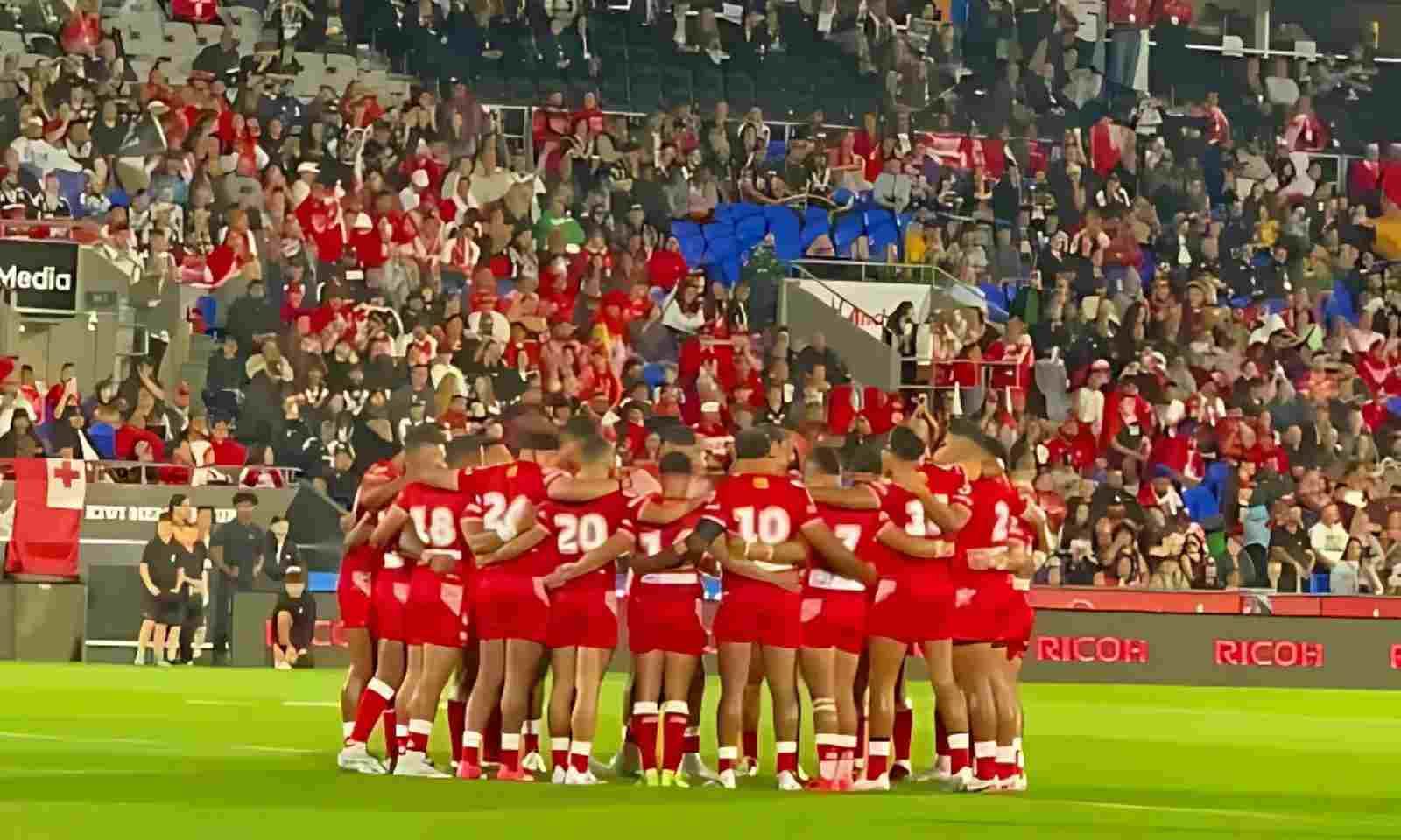 Mate Ma‘a Tonga: The Spirit of a Nation Amid Governance Turmoil