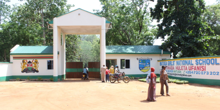 Matuga Girls High School History, Fees, Kcse Performance And Contacts