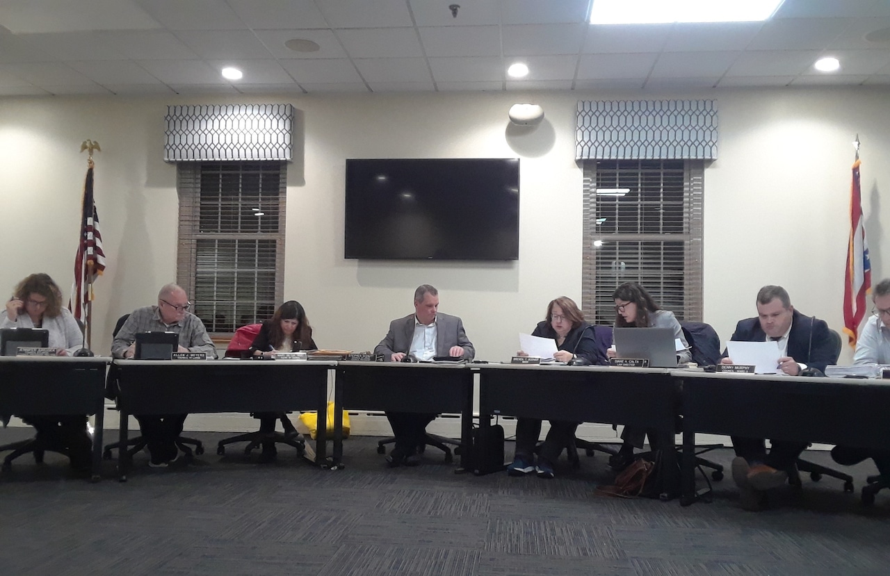 Mayfield joins list of local communities disallowing home rentals of ...