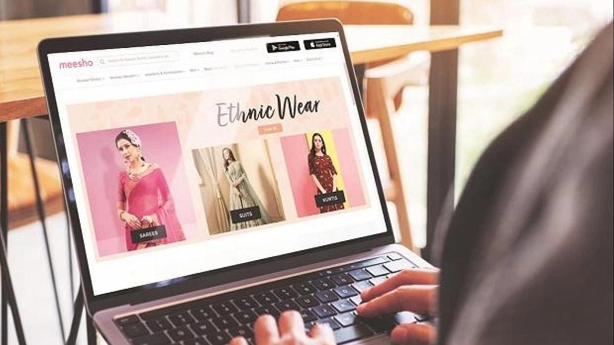 Meesho Eyes $6 Billion Valuation With December IPO