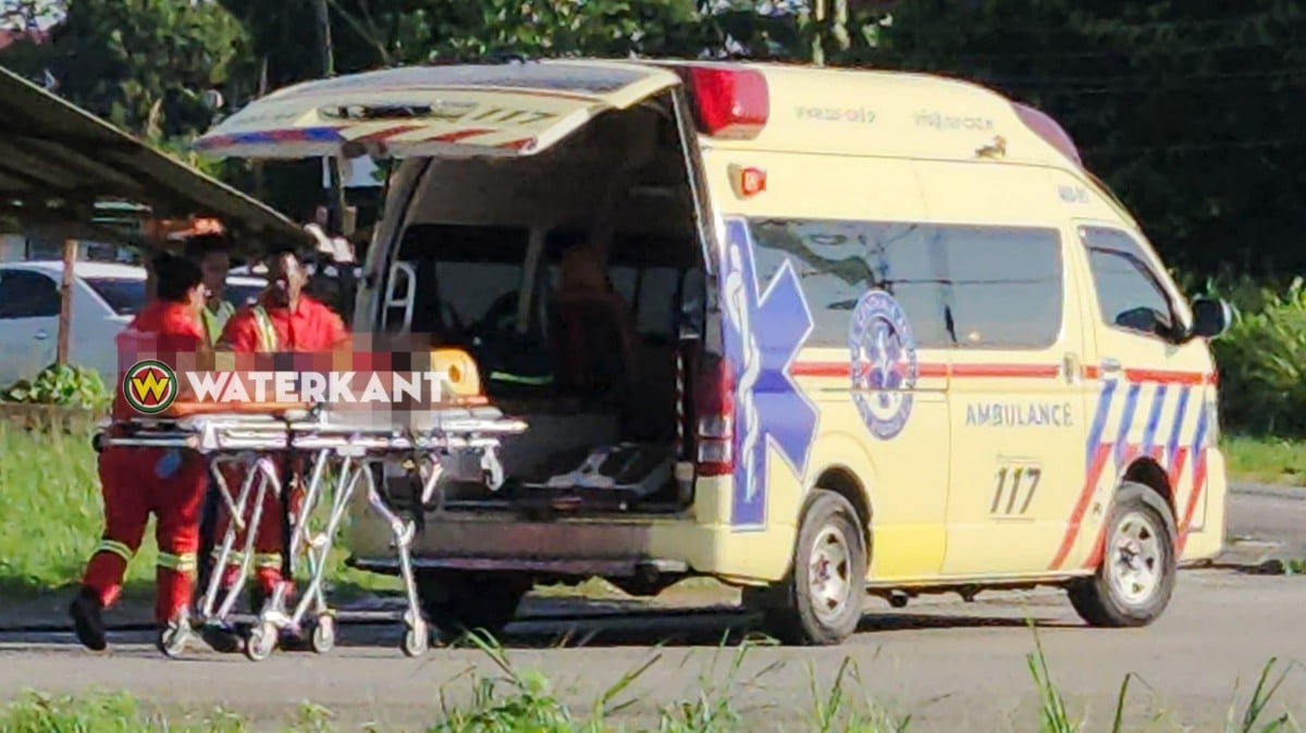 Meisje op e-bike gewond na aanrijding te Lelydorp