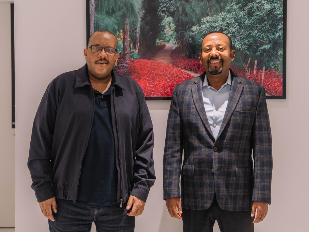 Mekelle to Bale: Getachew’s Path to Power and Survival