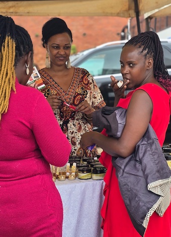 Mental health concerns rise among Ugandan female entrepreneurs