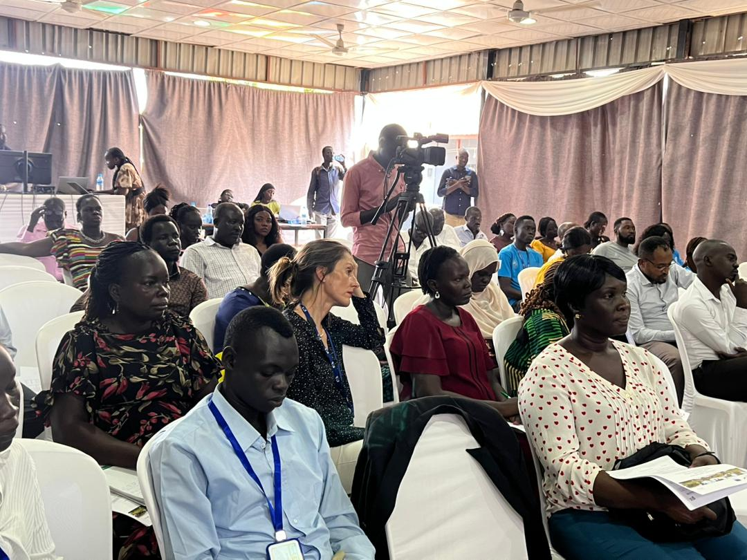 Mental health inclusion key to ending GBV, experts say amidst 16 Days of Activism.