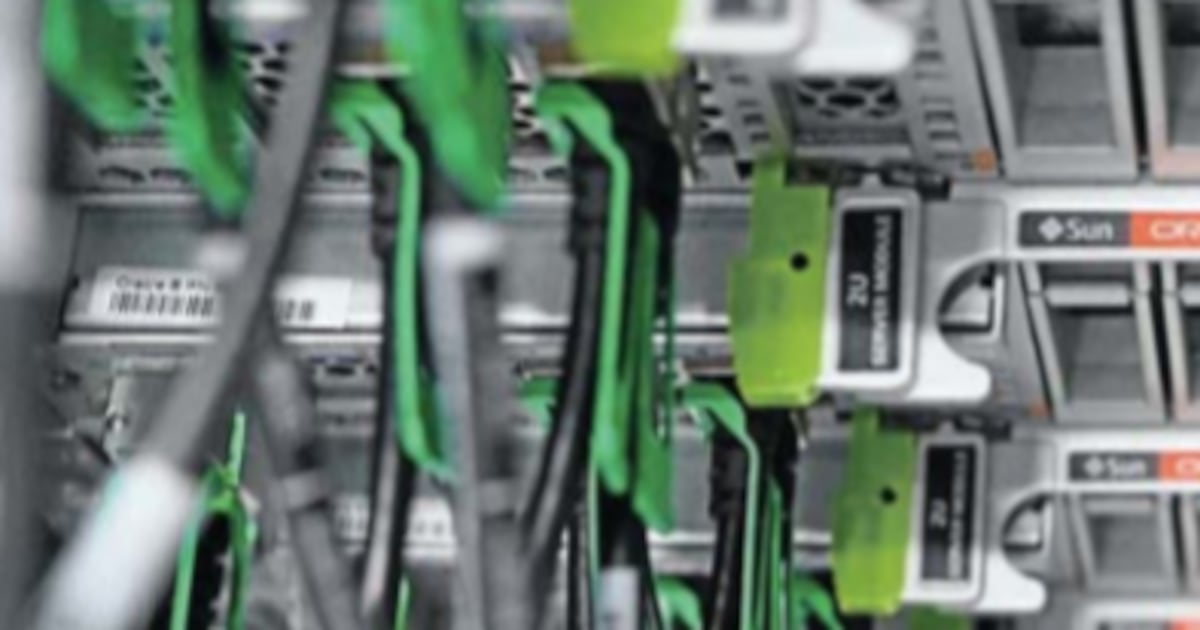 Microsoft, G42 expand data centre capacity