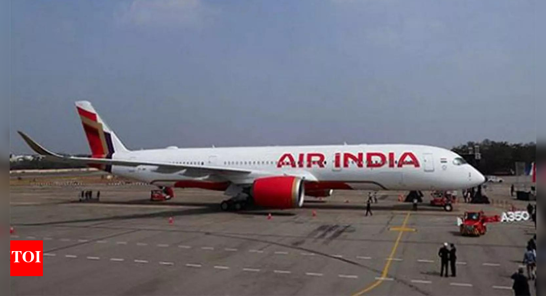 Mid-air scare: Air India flight reports technical issue; San Francisco-Delhi plane diverts to Mongolia