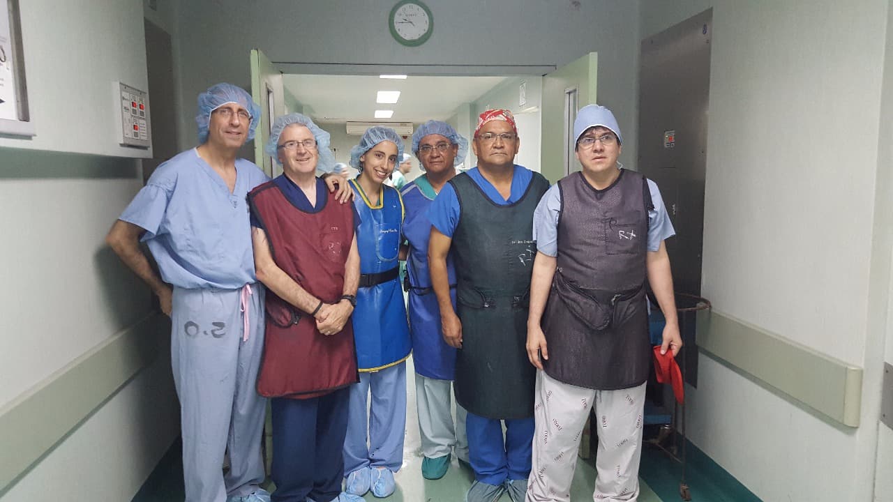 Migrant nurses and physicians now critical to OECD health systems