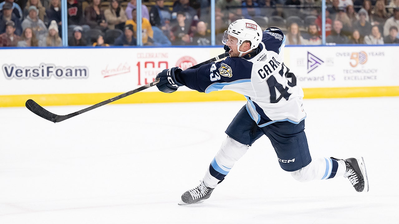 Milwaukee Admirals get revenge, beat Monsters in overtime