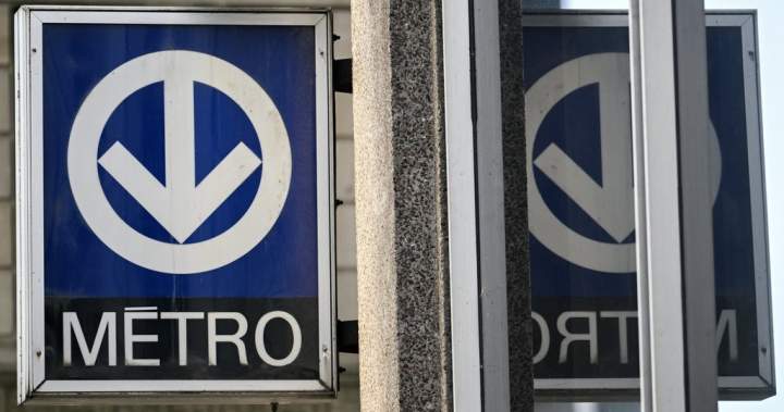 More Montreal transit staff to strike, but walkout not expected to disrupt service - Montreal