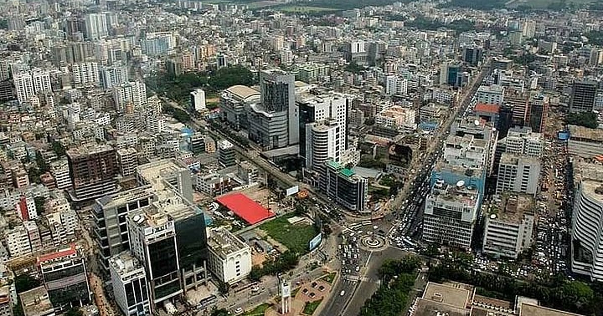 Most populous city: How Dhaka can overcome crisis as it rises to top globally