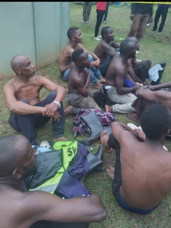 Mumbere condemns renewed Rwenzori attacks, distances kingdom