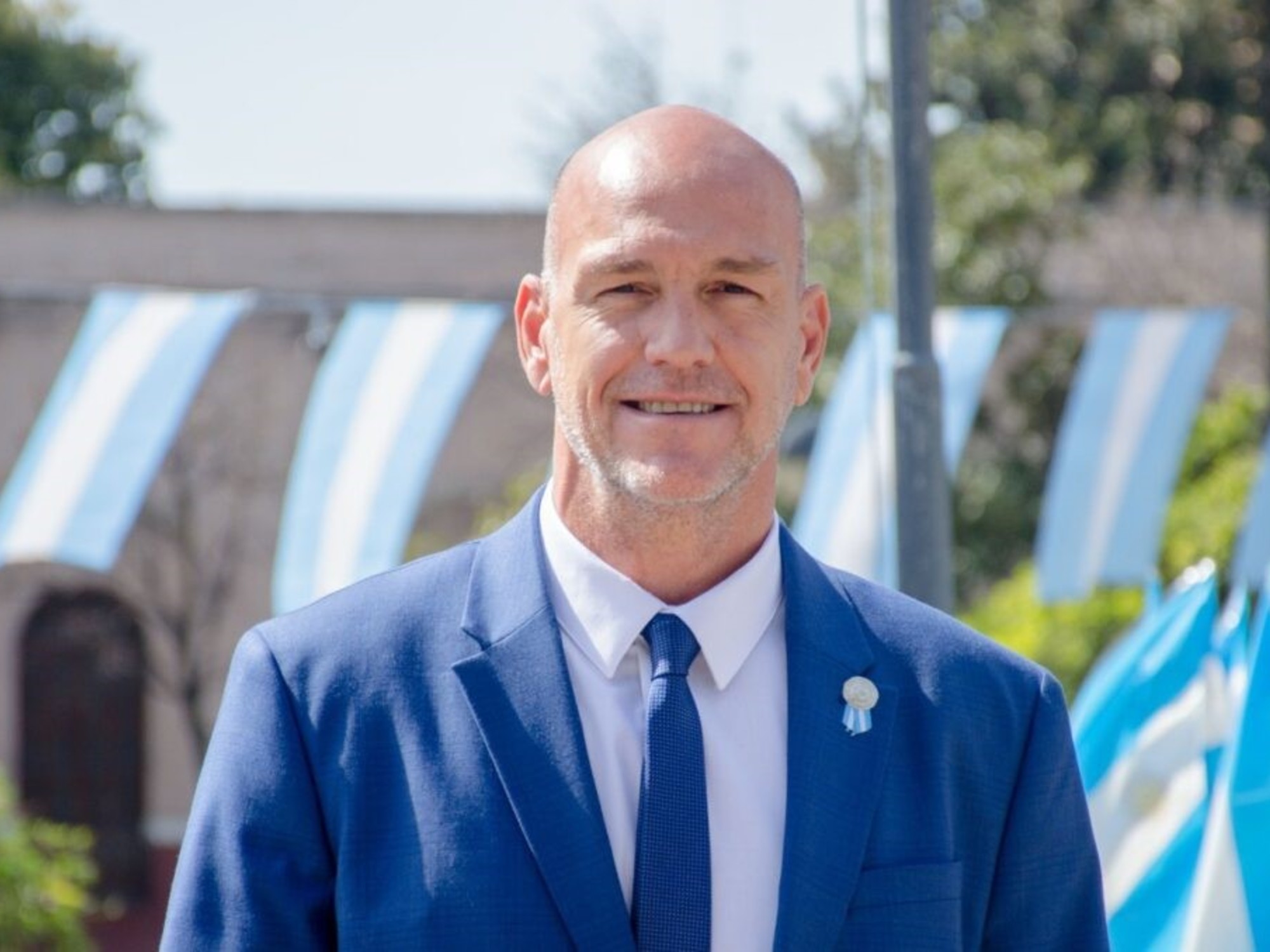 Murió Ekel Meyer, presidente de la Suprema Corte de Justicia de Jujuy