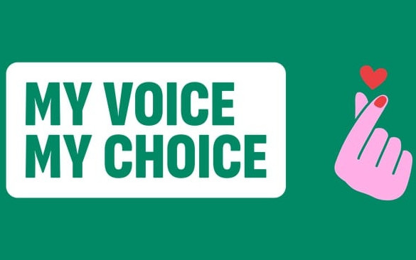 My Voice, My Choice initiative endorsed by European Parliament committee