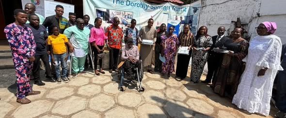 NCPD and Partners Advance Disability Inclusion Through Technology and Protection Programs