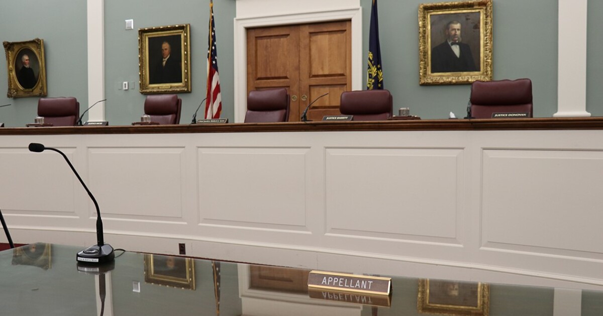 NH Attorney General launches ‘preliminary review’ of payout to top Judicial Branch staffer