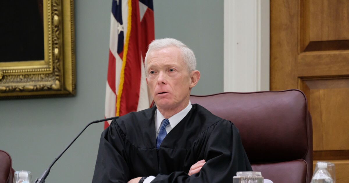 NH Supreme Court defends $50,000 payout to top Judicial Branch employee