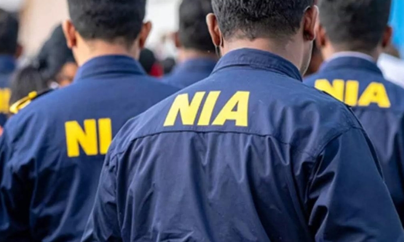 NIA raids five states including Tripura, Meghalaya over Al-Qaeda-linked illegal immigrant probe