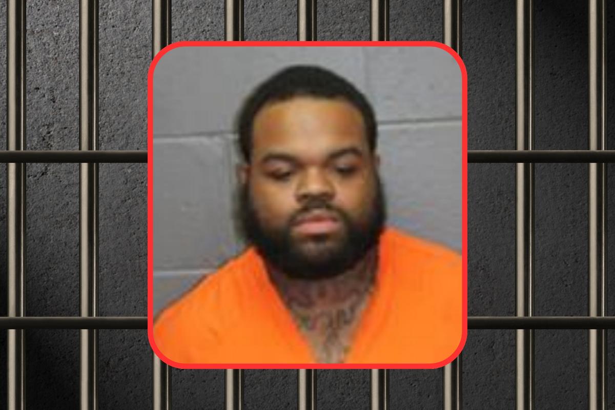 NJ Man Gets 15 Years for Shooting at Vehicle in Pleasantville