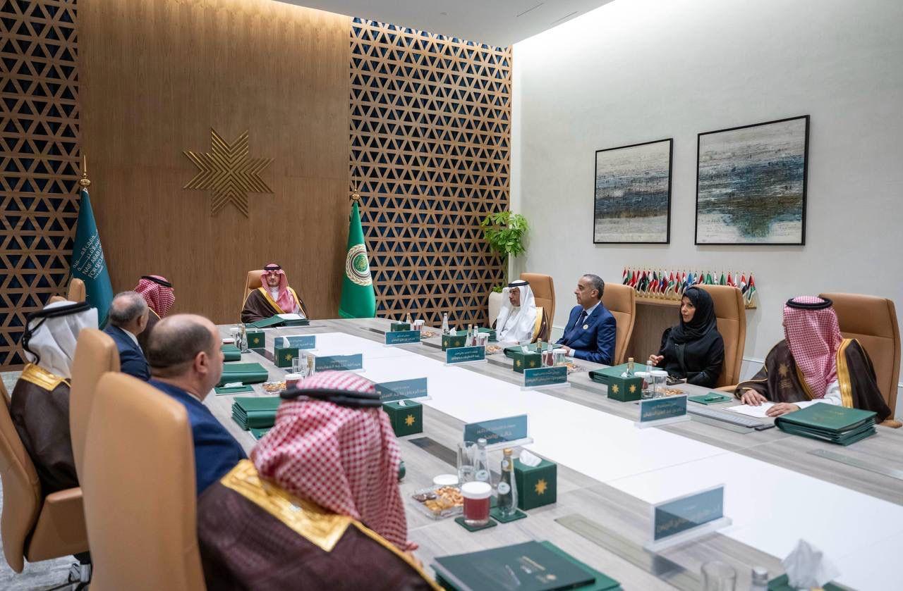 Naif Arab University Council Renews Hammouchi Mandate