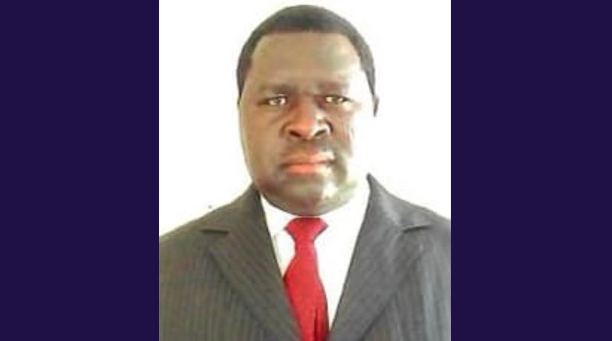 Namibian politician named Adolf Hitler Uunona set for reelection