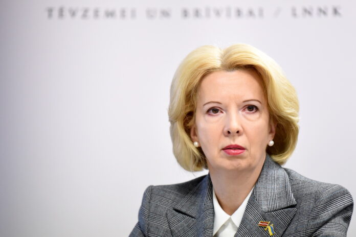 National Alliance supports President’s call to leave Istanbul Convention decision to the next Saeima