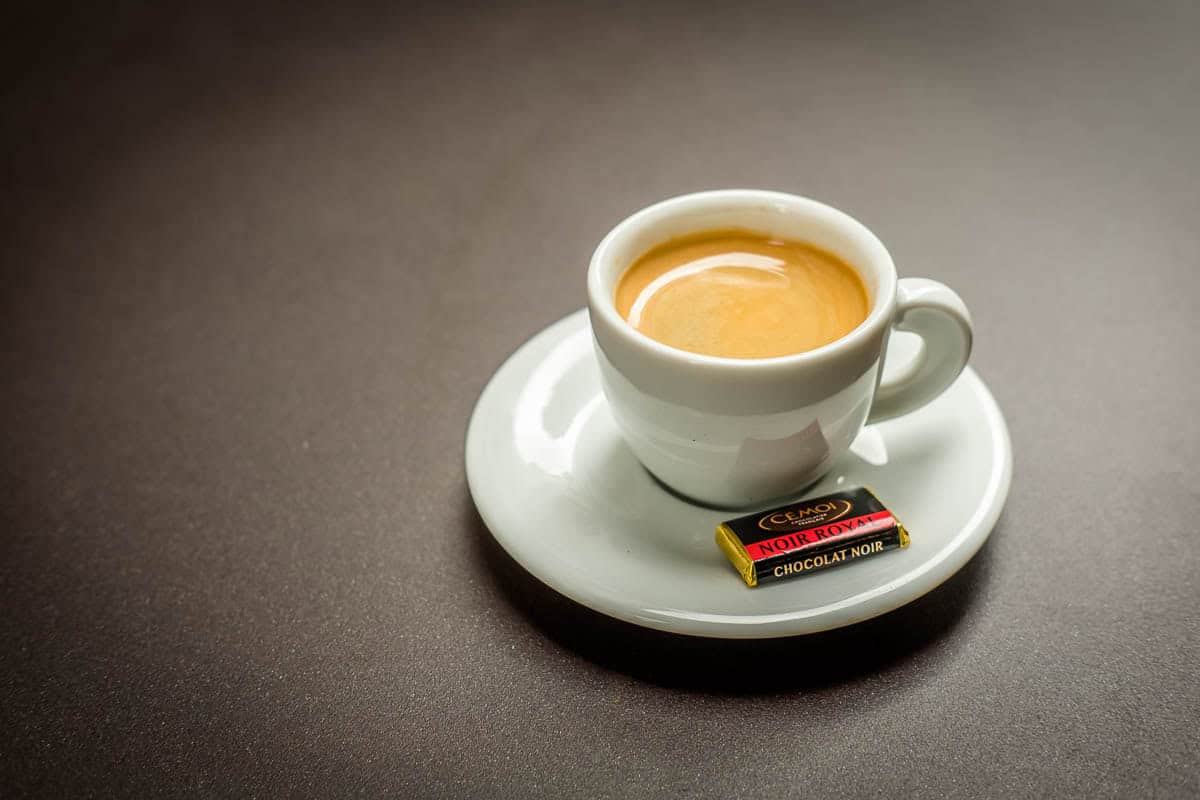 National Espresso Day Contrasts with Costa Rica's Chorreador Tradition
