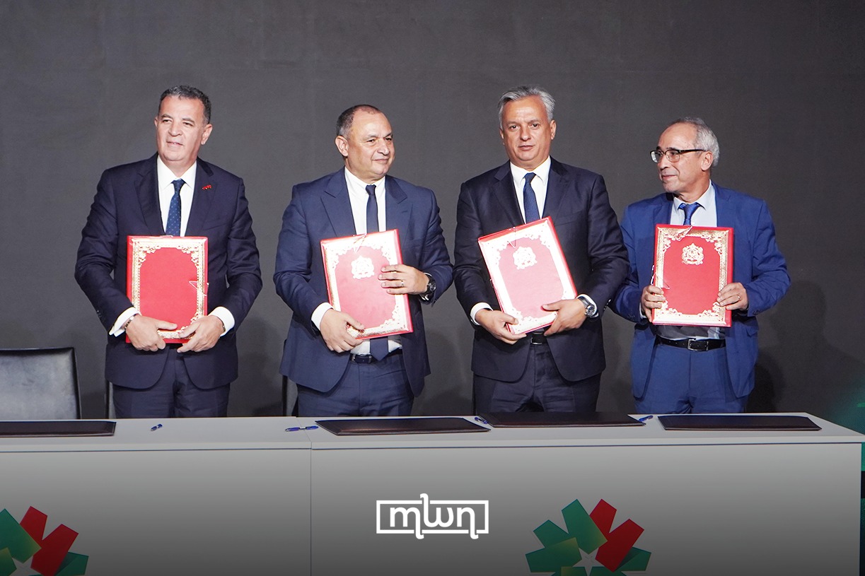 National Industry Day Honors ‘Made in Morocco’ Vision