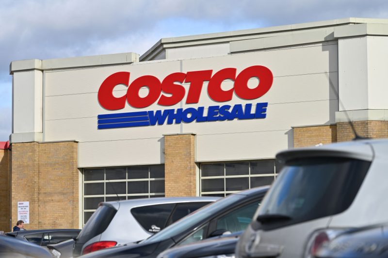 Nearly 1 million bottles of wine sold at Costco recalled, injury reported: CPSC