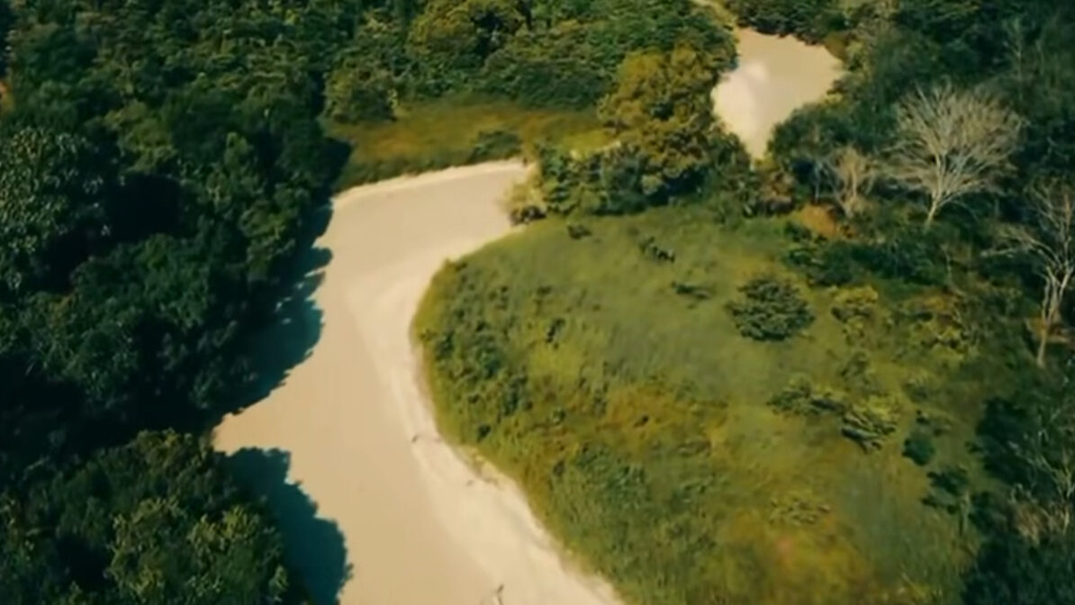 Nearly 800,000 affected by major water disruption in Johor after sand mining pond burst pollutes Sungai Johor