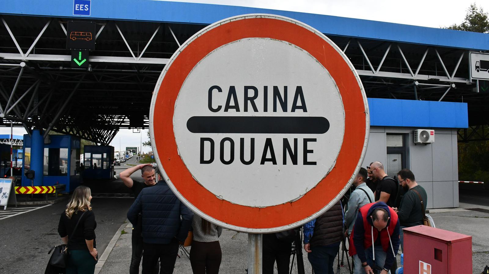 bih-croatia border crossing open