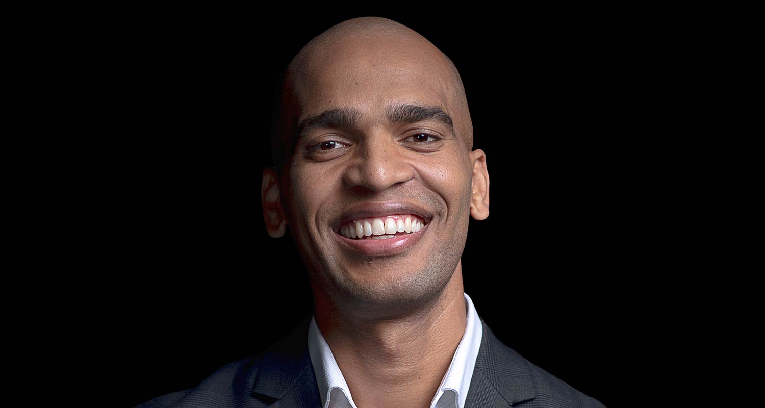 New CEO for TymeBank Cheslyn Jacobs