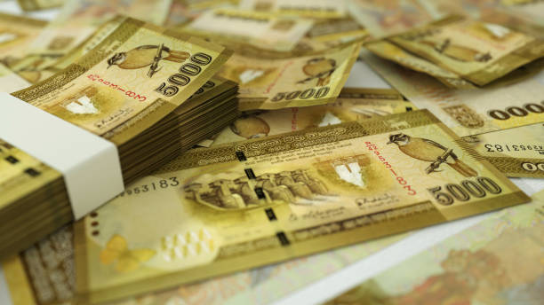 New Fiscal Regime Forces Major Consolidation of State Funds