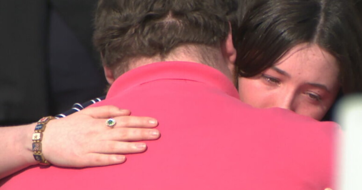 New Franklin Police Department program aims to help safely reunite families