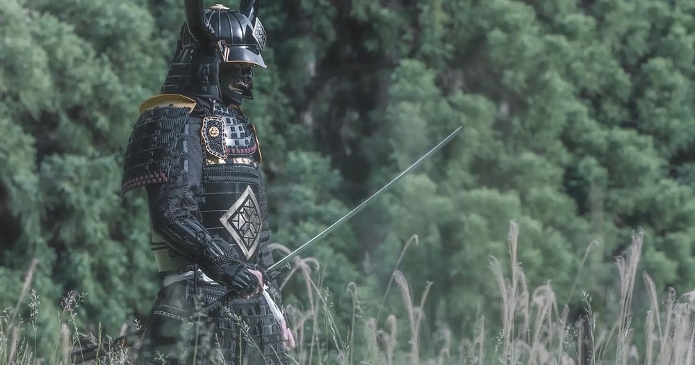 New Kyoto experience package lets you film epic samurai battles with your friends