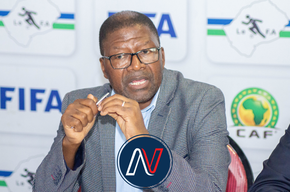 New LeFA boss to make sweeping changes