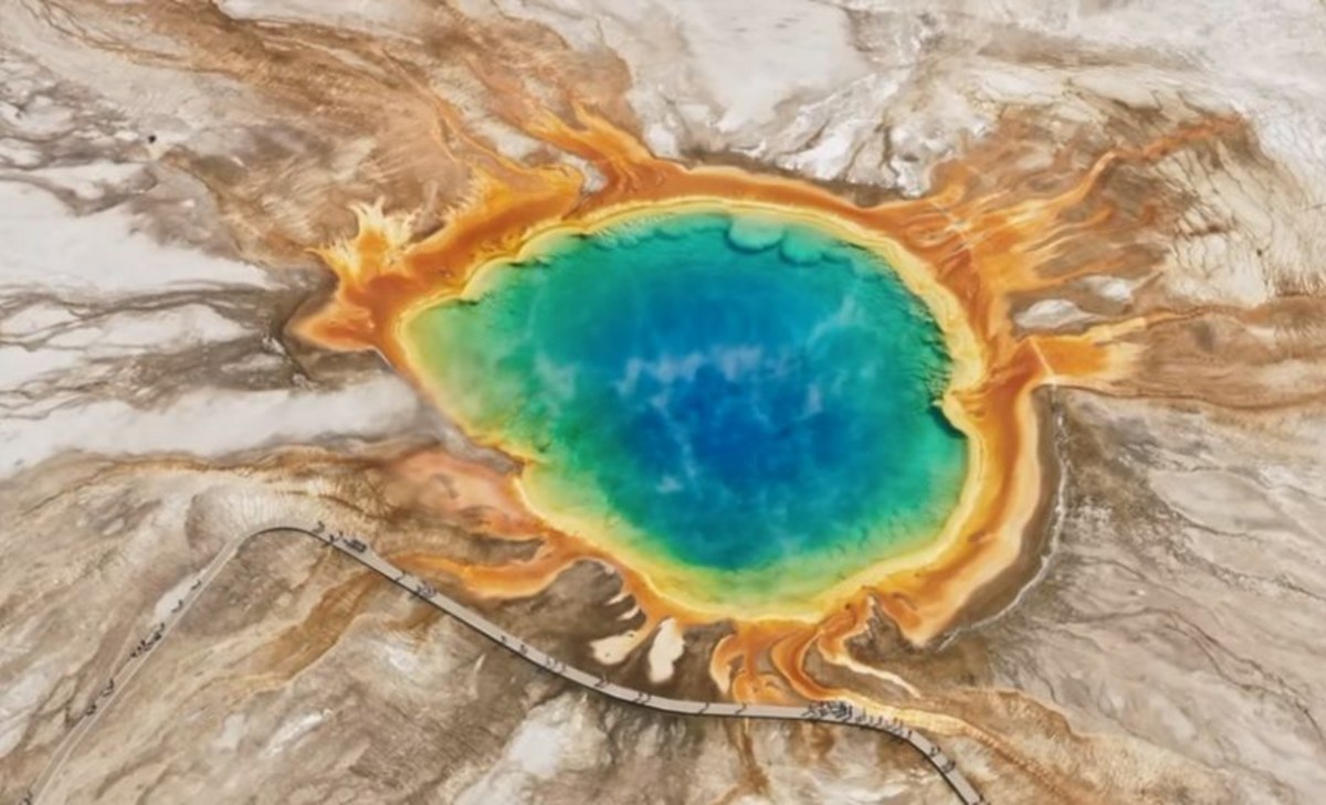 New Online Video Documentary Explores Wyoming