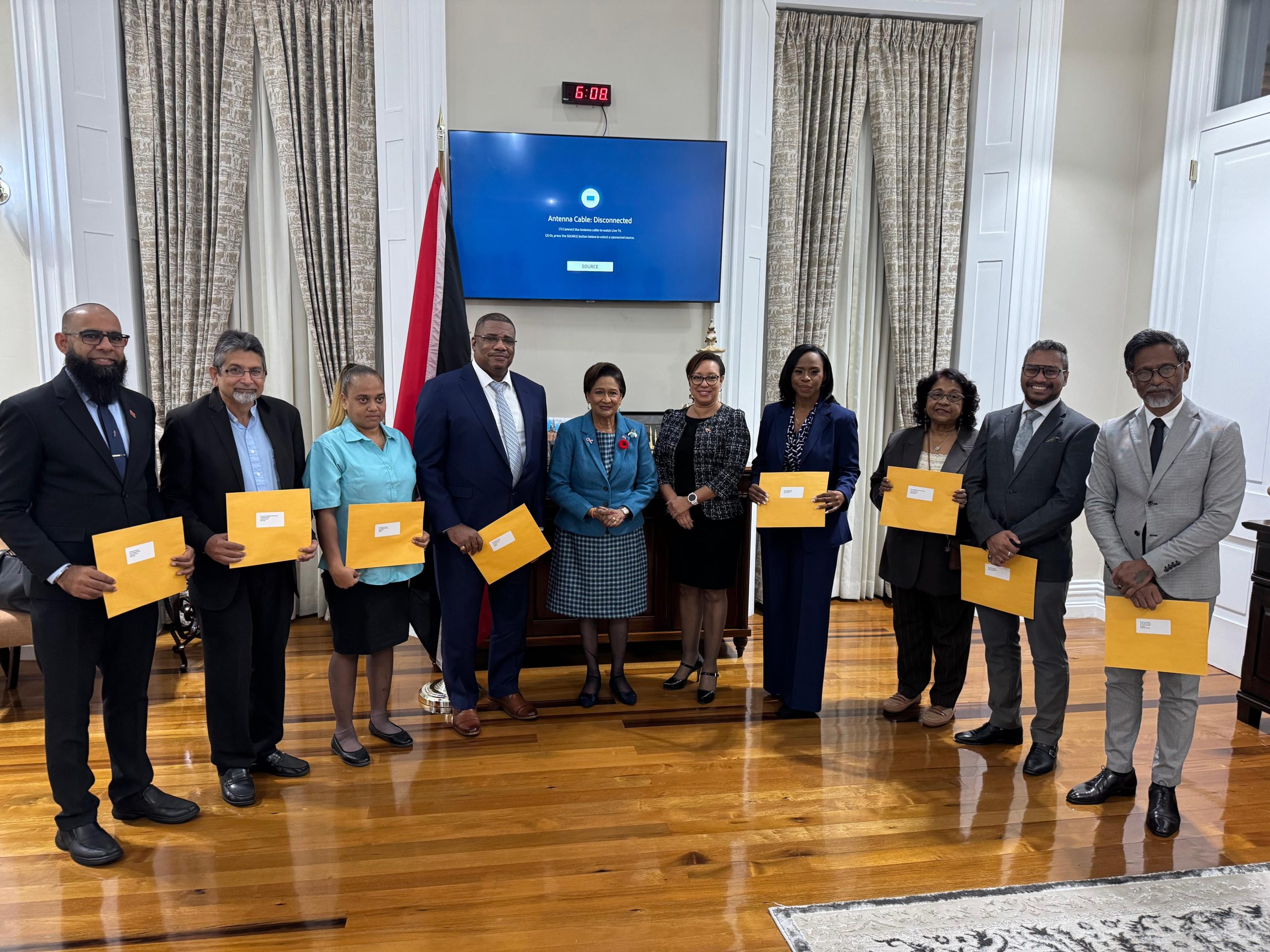 New TTT Board Appointed - TTT News