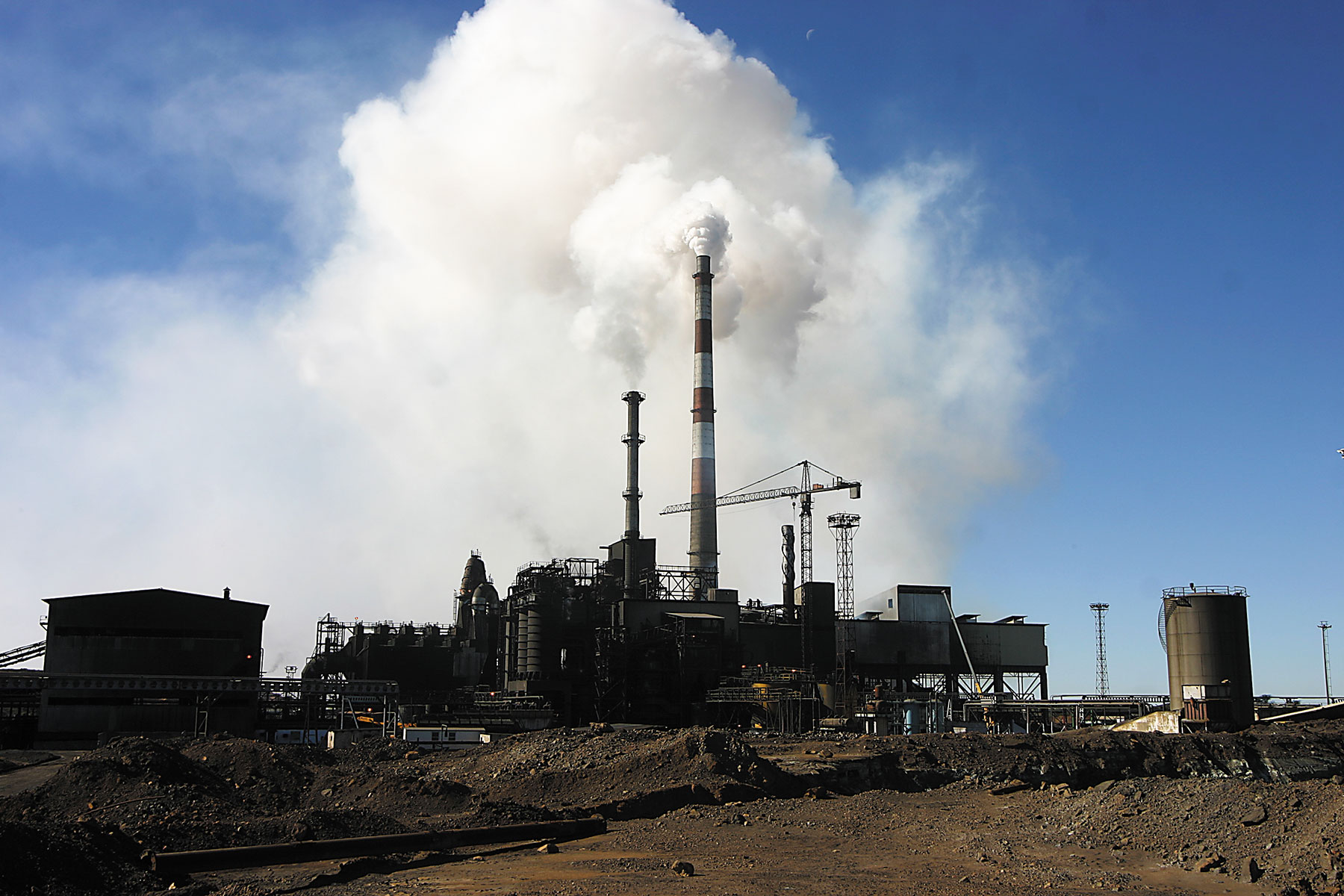 New US investor backs NexMetals’ BCL revival