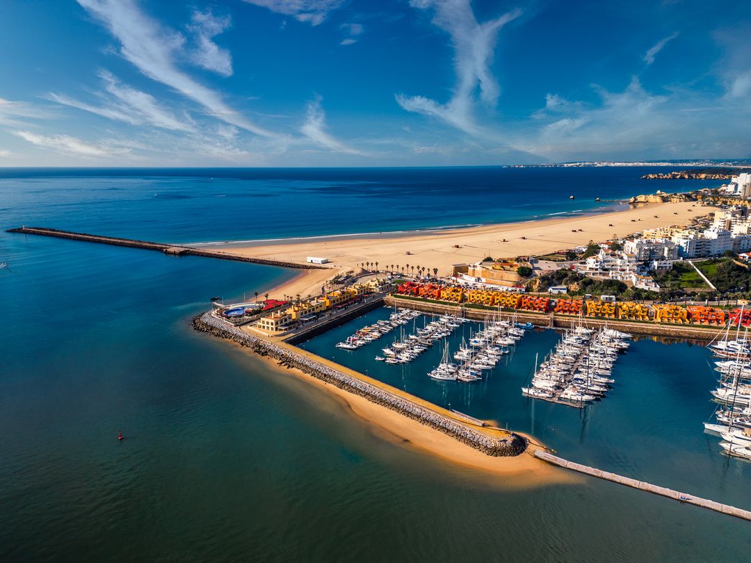 New major music festival for the Algarve