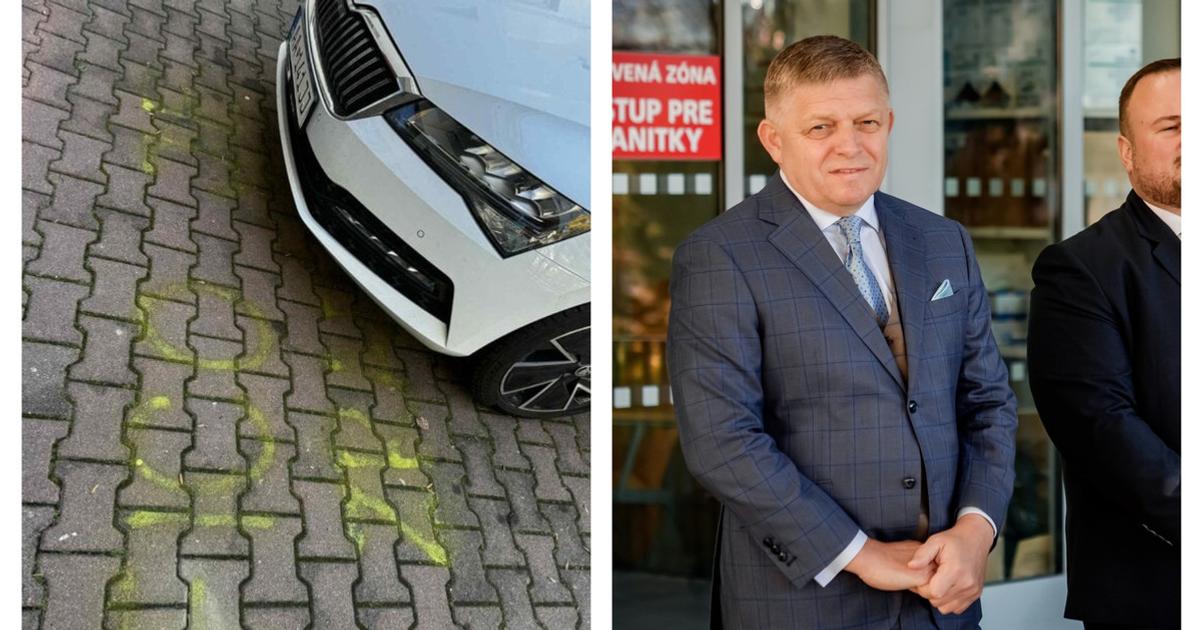 News digest: Fico skips class, denies kids made him cry, says 'Brussels ate my homework'