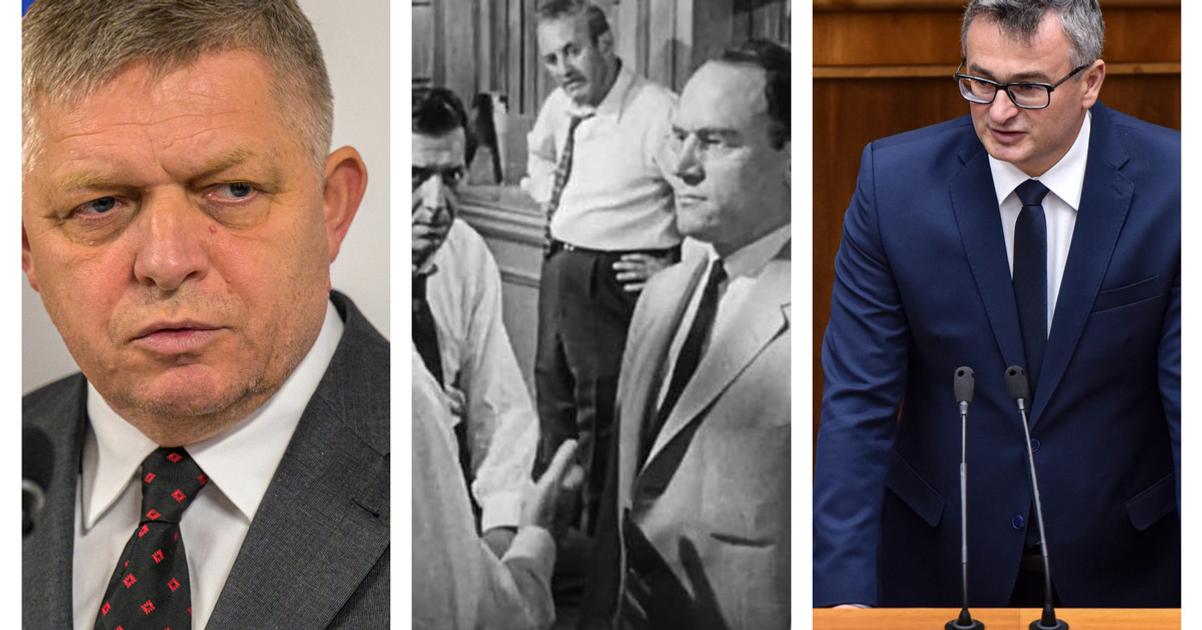 News digest: PM on pot, court chief on 12 Angry Men